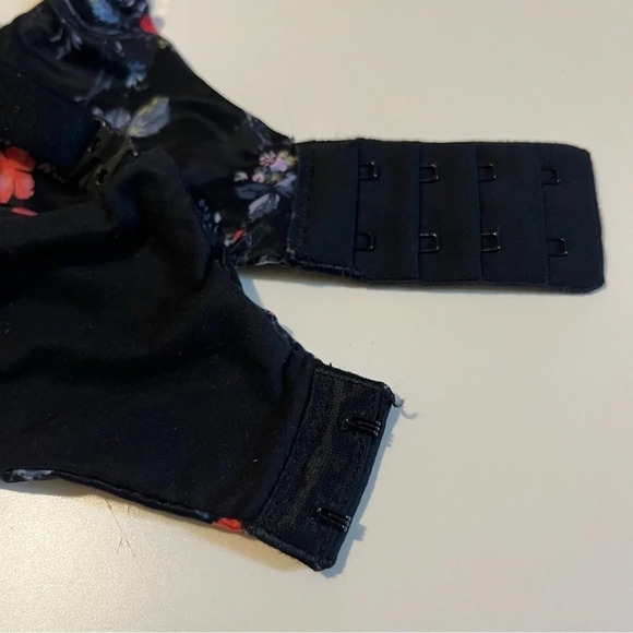 ☀️BODY BY VICTORIA Smooth Lightly Lined Non Wired Bra - Picture 8 of 14